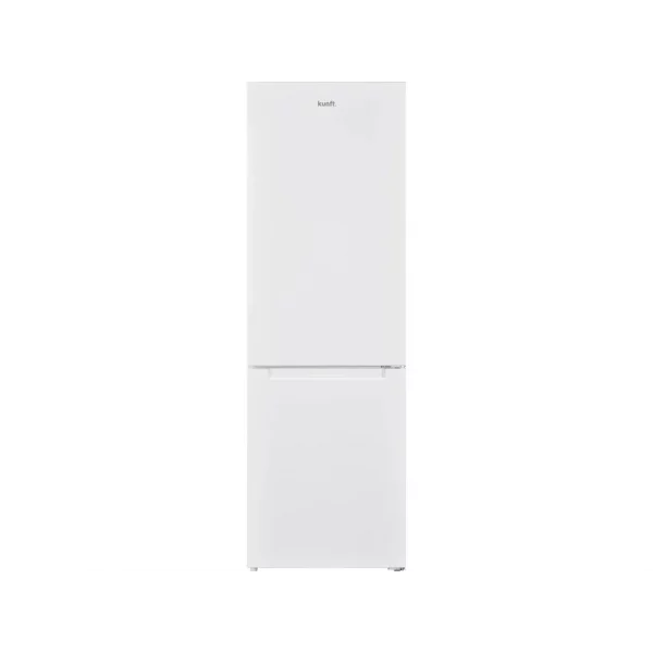 Frigorífico Combi Kunft Blanco 185 cm