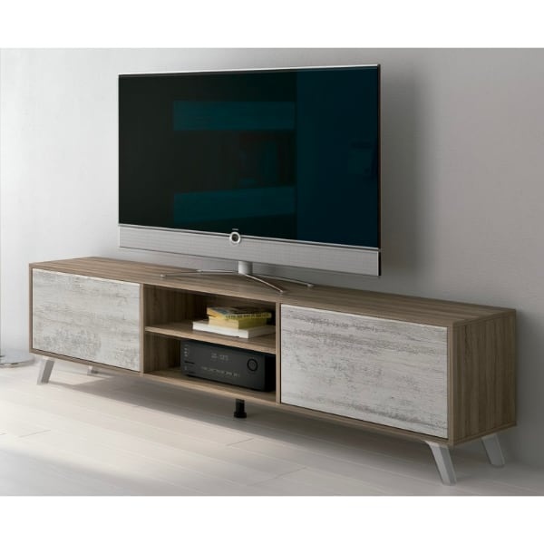 Mueble bajo TV Soto Trufa/Cañon