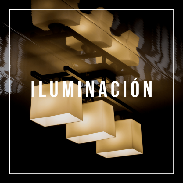 Iluminación