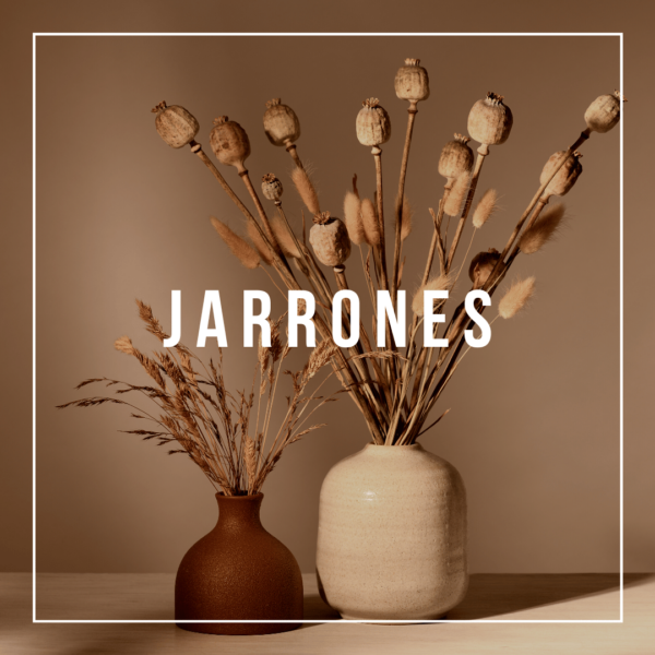 Jarrones