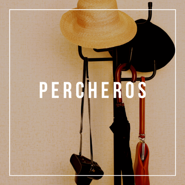 Percheros