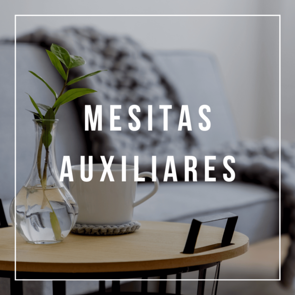 Mesitas auxiliares