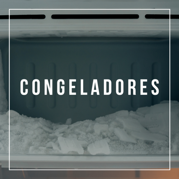 Congeladores