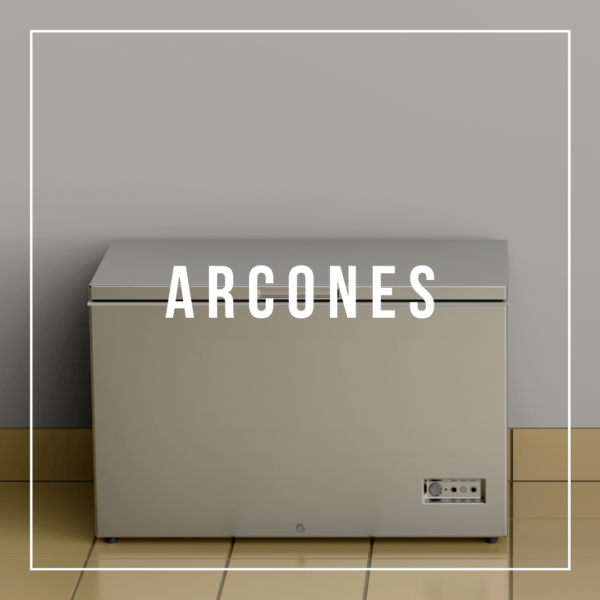 Arcones