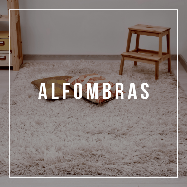 Alfombras