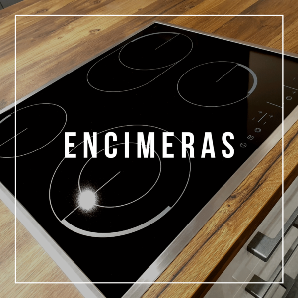 Encimeras