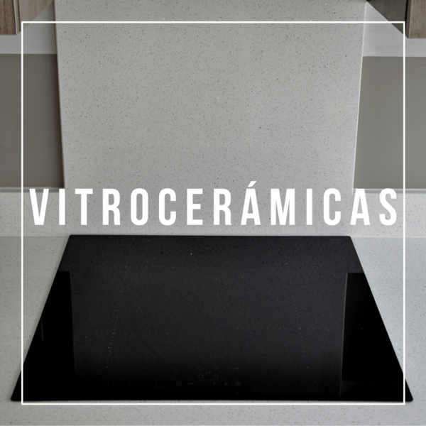 Vitrocerámicas