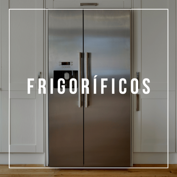 Frigoríficos