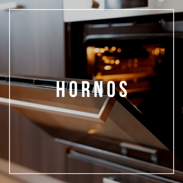 Hornos