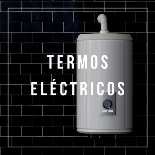 Termos eléctricos