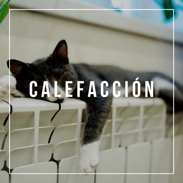 Calefacción