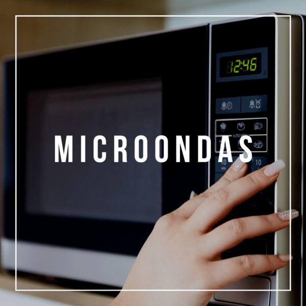 Microondas