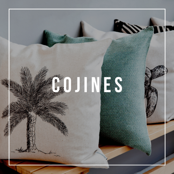 Cojines