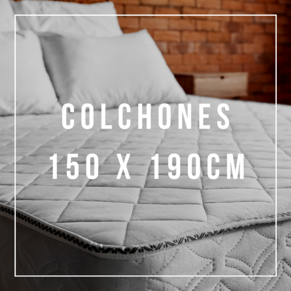 Colchones 150x190