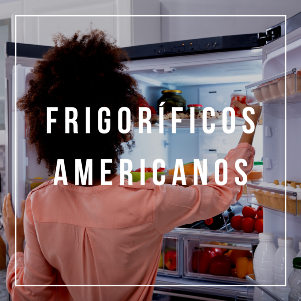 Frigoríficos americanos