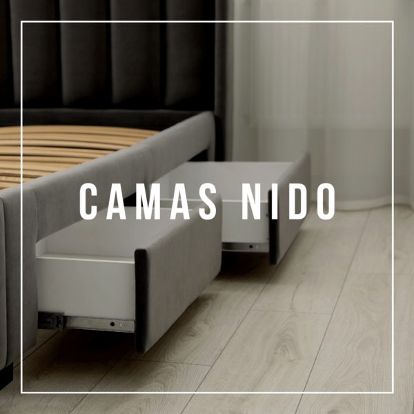 Camas nido