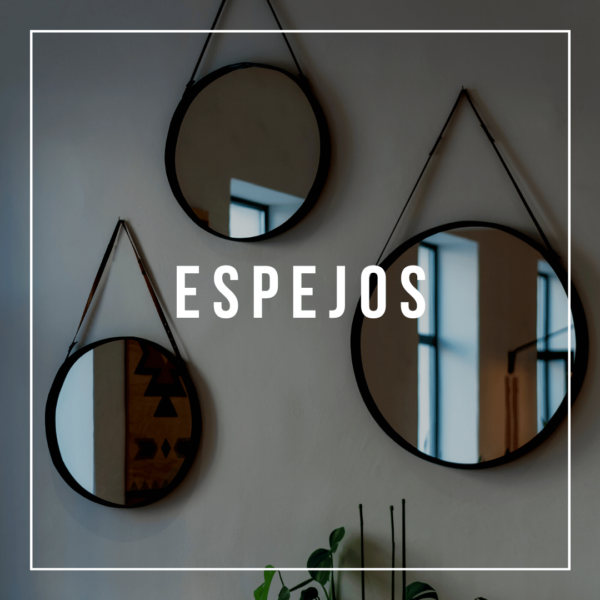 Espejos