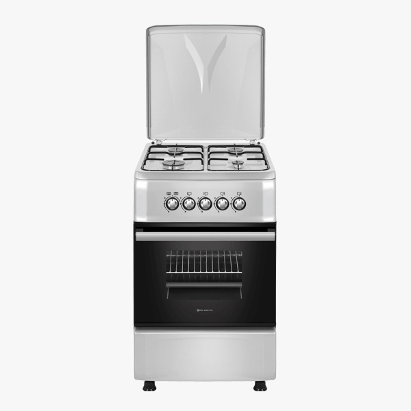 COCINA INTEGRAL A GAS EAS ELECTRIC