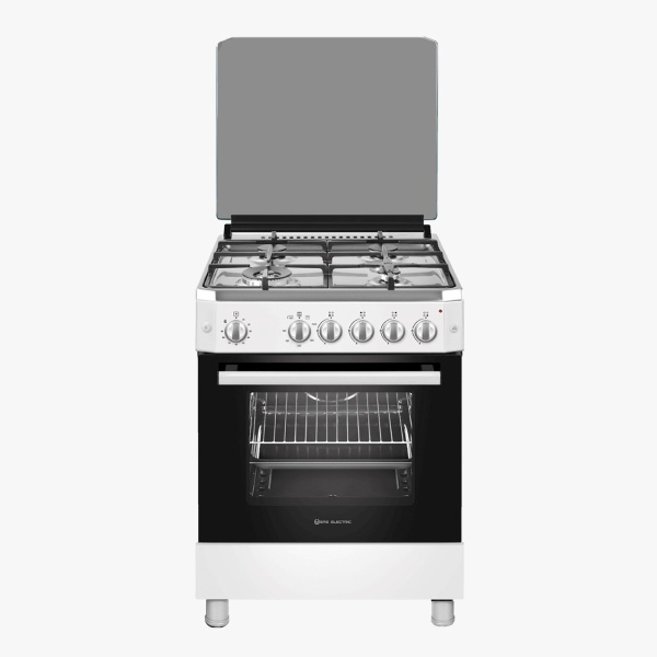 COCINA INTEGRAL DE GAS EAS ELECTRIC