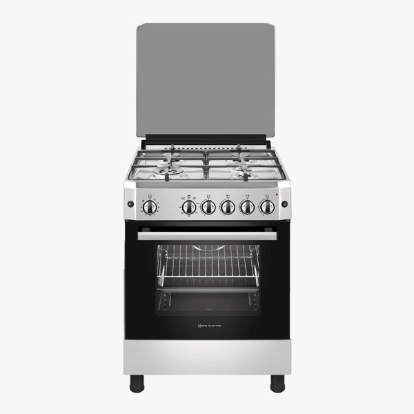 COCINA INTEGRAL DE GAS EAS ELECTRIC