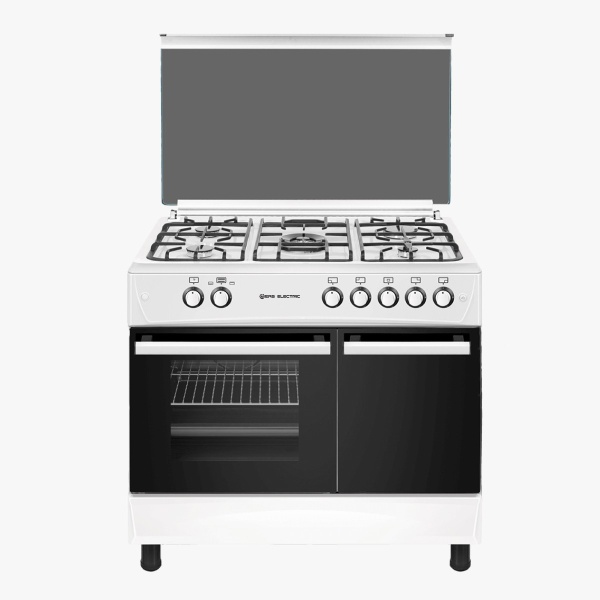 COCINA INTEGRAL DE GAS EAS ELECTRIC