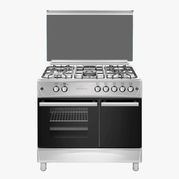 COCINA INTEGRAL DE GAS EAS ELECTRIC