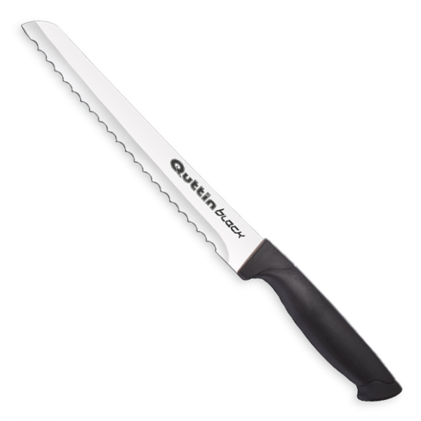 Cuchillo panero 20cm Black QUITTIN