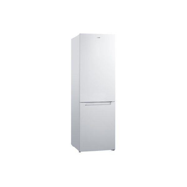 Combi SVAN No Frost Blanco 185cm