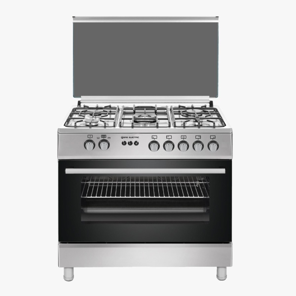 COCINA INTEGRAL DE GAS EAS ELECTRIC