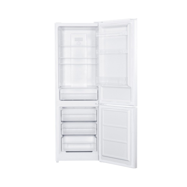 Frigorífico Combi Kunft Blanco 185 cm