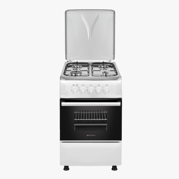 COCINA INTEGRAL DE GAS EAS ELECTRIC