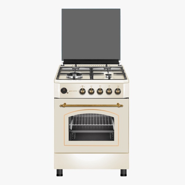 COCINA INTEGRAL DE GAS EAS ELECTRIC