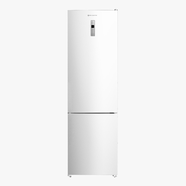 Frigorífico combi 201×60 Blanco EAS ELECTRIC