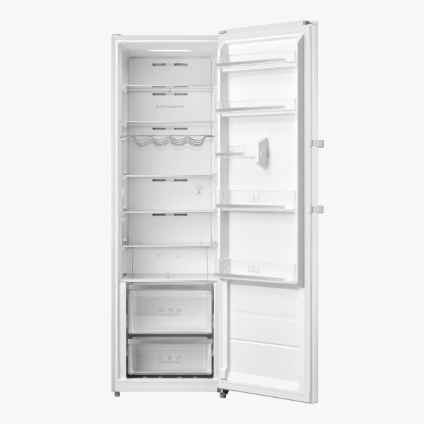 Frigorífico vertical 1 puerta 185×60 EAS ELECTRIC