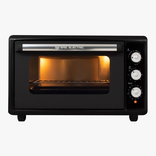 Horno eléctrico de convección 38L