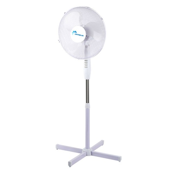 Ventilador de pie LIFETIME AIR