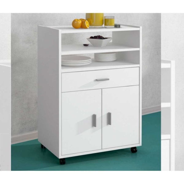 Mueble cocina Mod. Aura Blanco