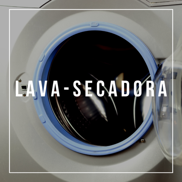 Lava-secadoras