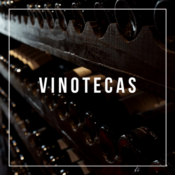 Vinotecas