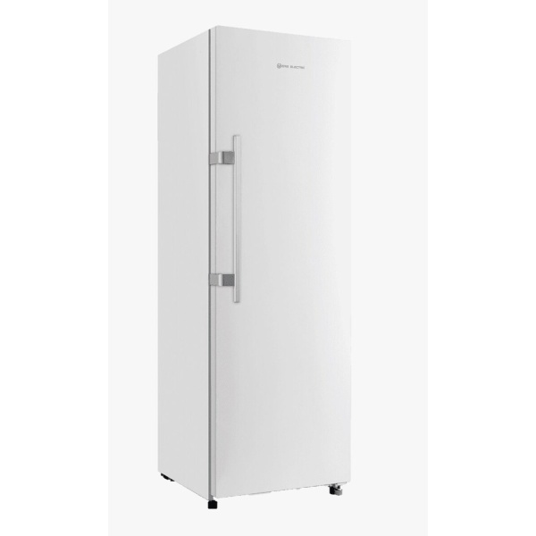 Congelador vertical 1 puerta 186cm Blanco