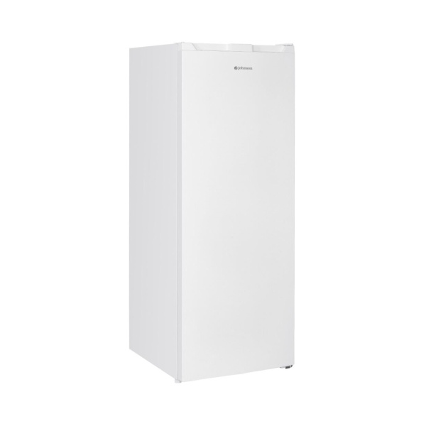 Congelador vertical de 1 puerta 143cm Blanco