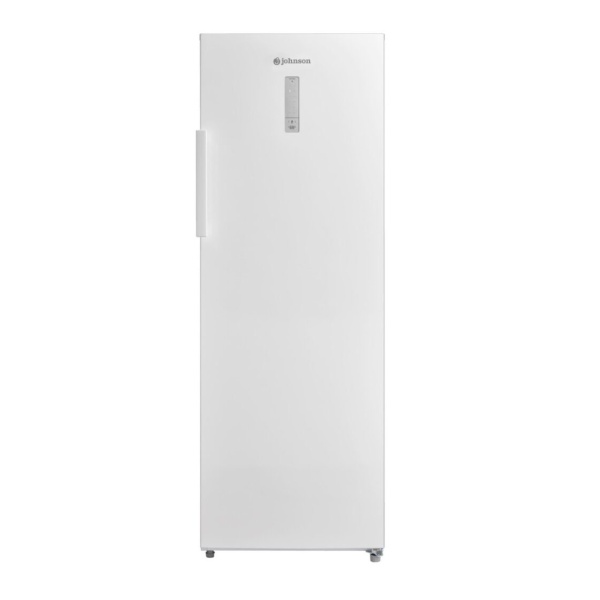 Congelador vertical de 1 puerta 173cm Blanco