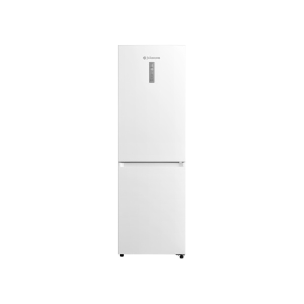 Frigorífico combi 185cm E Blanco