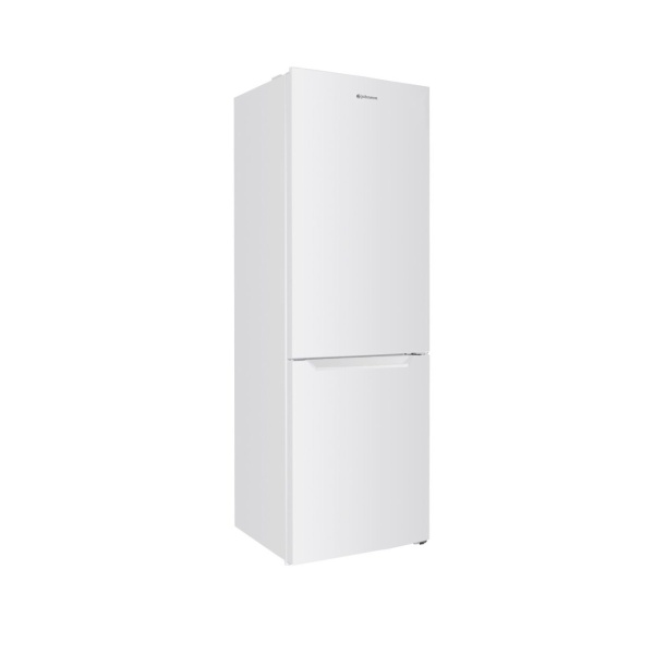 Frigorífico combi 186cm E Blanco