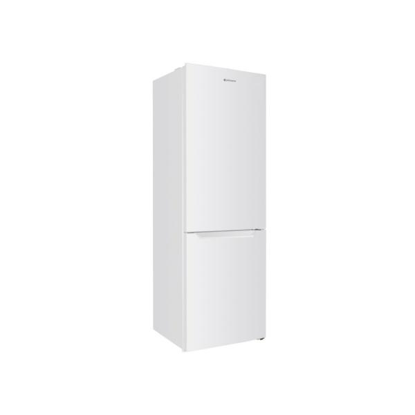 Frigorífico combi 186cm F Blanco