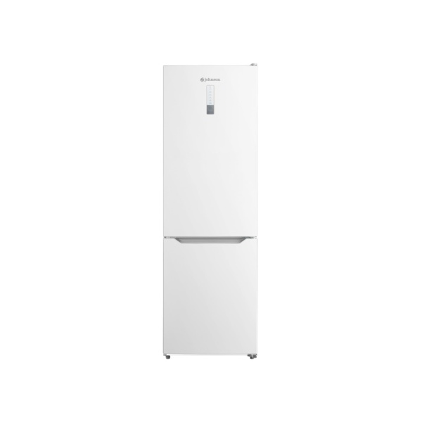 Frigorífico combi 188cm E Blanco