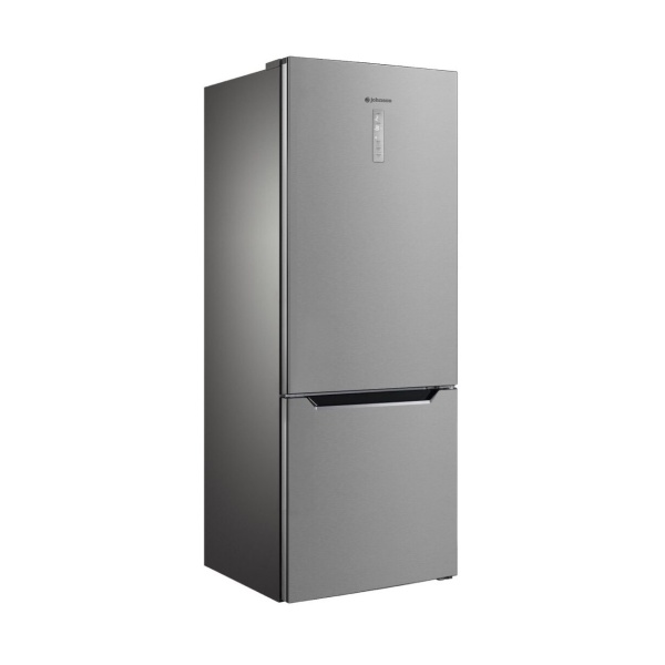 Frigorífico combi 188cm F Inox