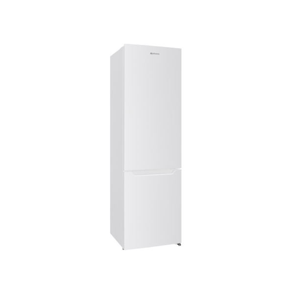 Frigorífico combi 201cm E Blanco