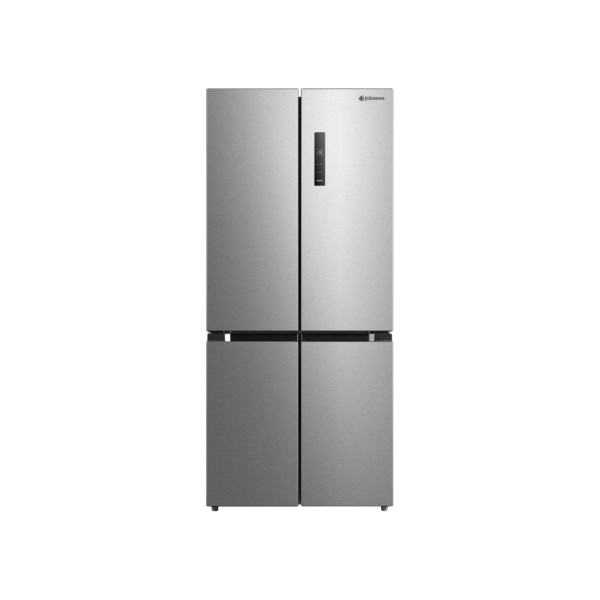 Frigorífico cuatro puertas 190cm E Inox