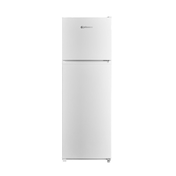 Frigorífico dos puertas 176cm Blanco